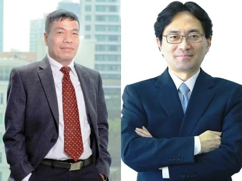 Eximbank thay chủ tịch trước thềm đại hội cổ đông, ông Yasuhiro Saitoh đắc cử chủ tịch